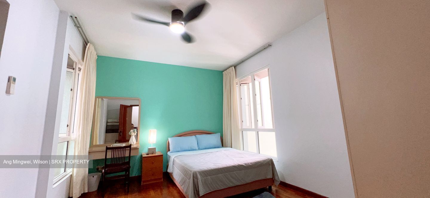 The Floravale (D22), Condominium #596323591